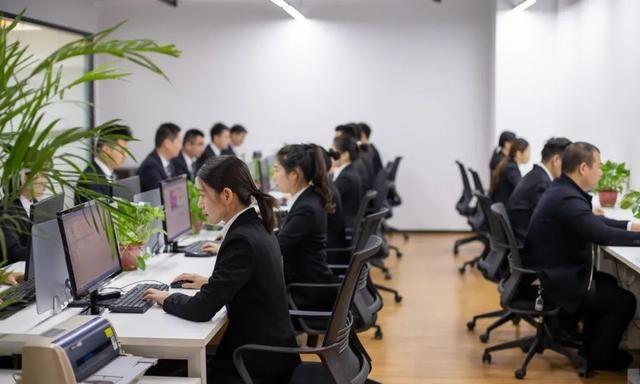 今年买房不同于往年 专业房产经纪人背后的住房消费新逻辑